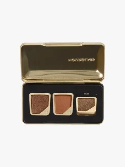 HOURGLASS Curator Three Shadow Palette | MECCA