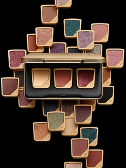 HOURGLASS Curator Three Shadow Palette | MECCA