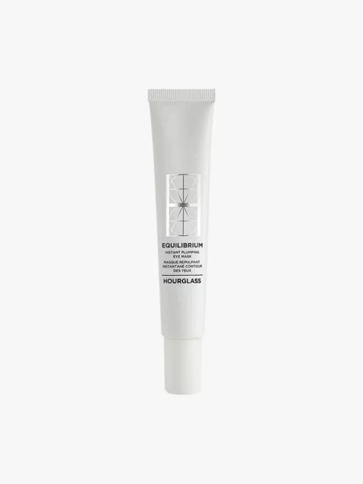 HOURGLASS Equilibrium Instant Plumping Eye Mask | MECCA
