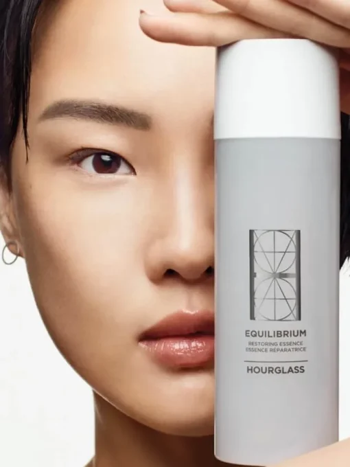 HOURGLASS Equilibrium Restoring Essence | MECCA