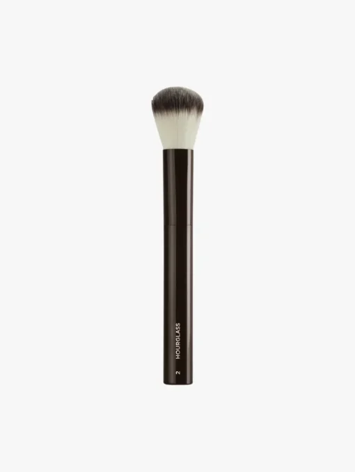 HOURGLASS Foundation/Blush Brush | MECCA