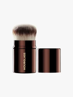 HOURGLASS Retractable Kabuki Travel Brush | MECCA