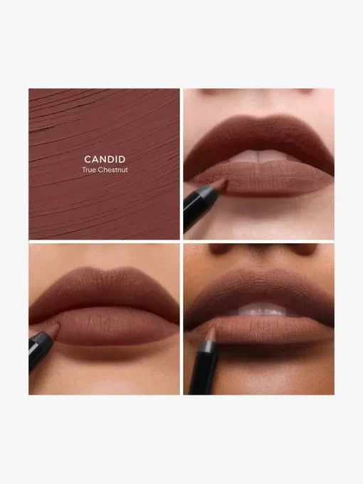 HOURGLASS Shape and Sculpt Lip Liner | MECCA