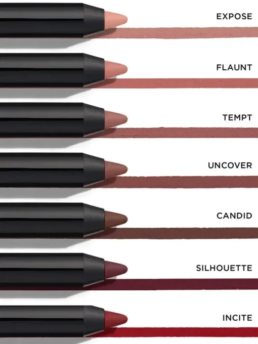 HOURGLASS Shape and Sculpt Lip Liner | MECCA