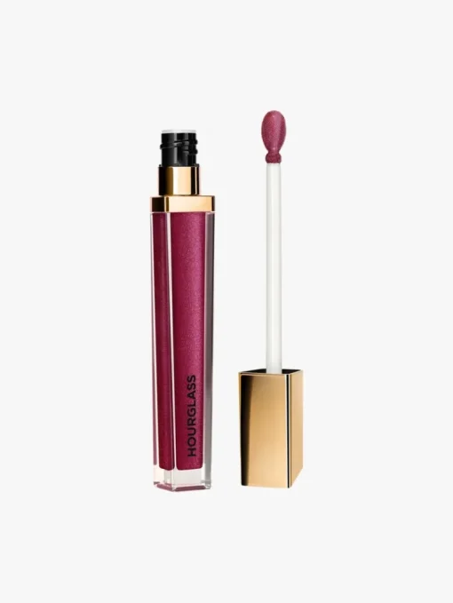 HOURGLASS Unreal High Shine Volumizing Lip Gloss | MECCA