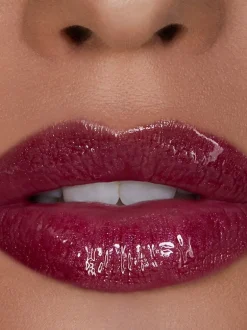 HOURGLASS Unreal High Shine Volumizing Lip Gloss | MECCA