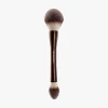 HOURGLASS Veil Powder Brush | MECCA