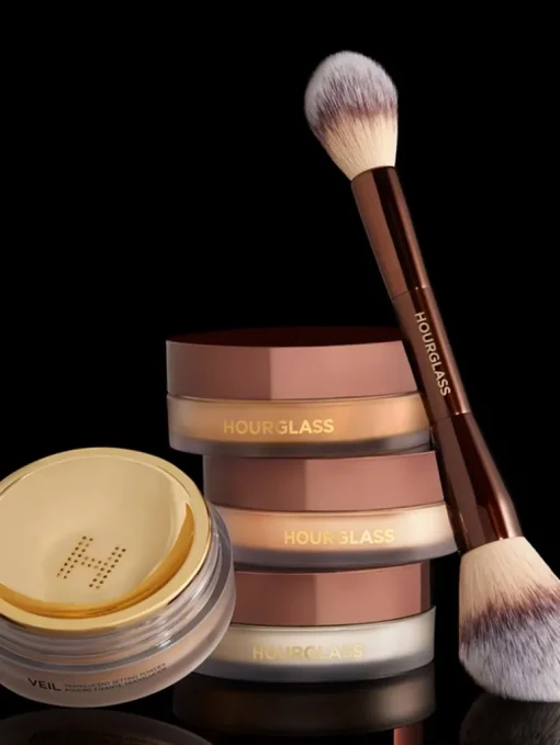 HOURGLASS Veil Translucent Setting Powder | MECCA