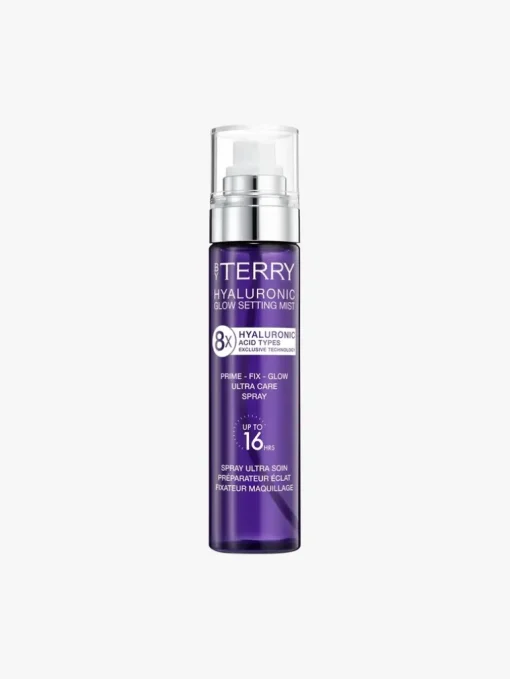 Hyaluronic Glow Setting Mist - By Terry | MECCA