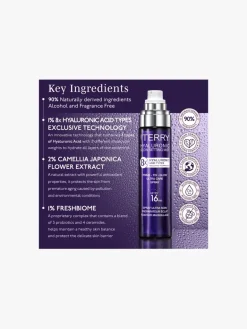 Hyaluronic Glow Setting Mist - By Terry | MECCA