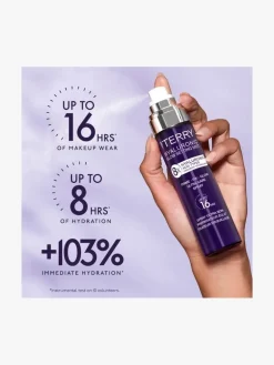 Hyaluronic Glow Setting Mist - By Terry | MECCA