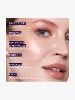 Hyaluronic Glow Setting Mist - By Terry | MECCA