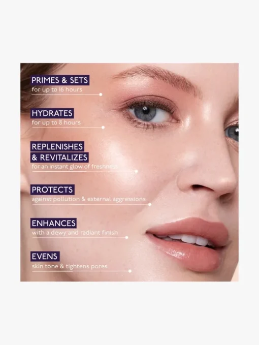 Hyaluronic Glow Setting Mist - By Terry | MECCA