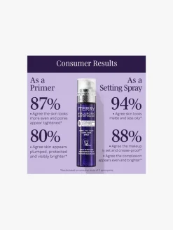 Hyaluronic Glow Setting Mist - By Terry | MECCA