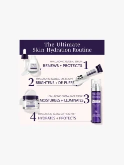 Hyaluronic Glow Setting Mist - By Terry | MECCA