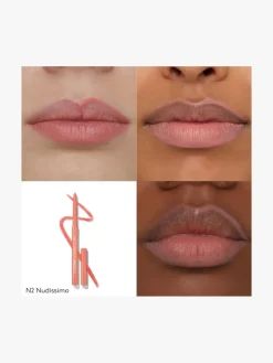 Hyaluronic Lip Liner - By Terry | MECCA
