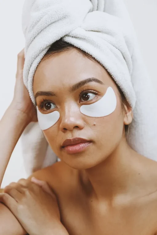 Hydro Cool Firming Eye Gels - skyn ICELAND | MECCA
