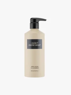 I Don't Know What Body Lotion D.S. & DURGA | MECCA