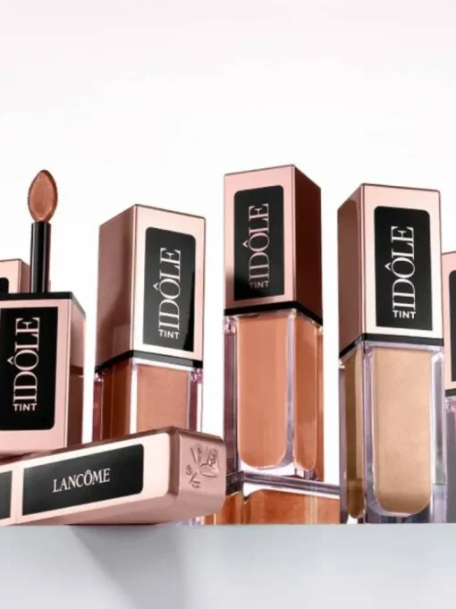 Idôle Tint Liquid Eye & Cheek Blush - Lancome | MECCA