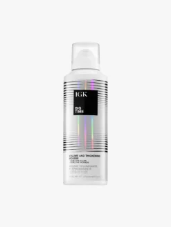IGK Big Time Volume and Thickening Mousse | MECCA