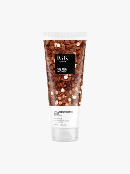 IGK Color Depositing Mask | MECCA
