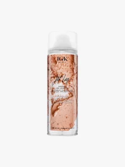 IGK Jet Lag Invisible Dry Shampoo | MECCA