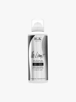 IGK NO LIMIT Dry Volume and Thickening Spray | MECCA