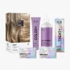 IGK Permanent Color Kit | MECCA