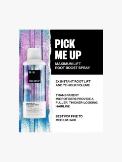 IGK PICK ME UP Root Lifting Spray | MECCA