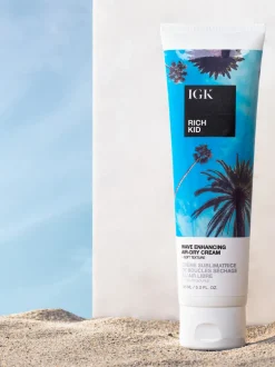 IGK Rich Kid Coconut Oil Gel | MECCA