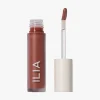 ILIA Beauty Balmy Gloss Tinted Lip Oil | MECCA