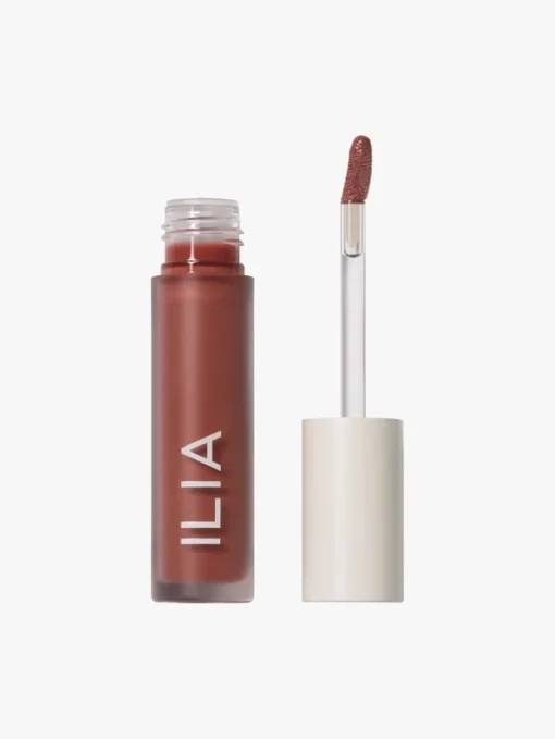 ILIA Beauty Balmy Gloss Tinted Lip Oil | MECCA