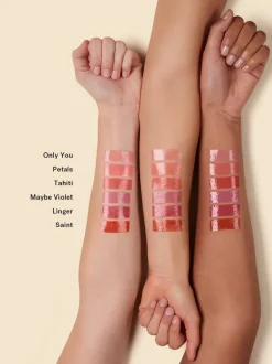 ILIA Beauty Balmy Gloss Tinted Lip Oil | MECCA