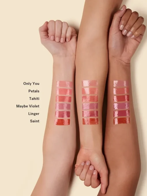 ILIA Beauty Balmy Gloss Tinted Lip Oil | MECCA