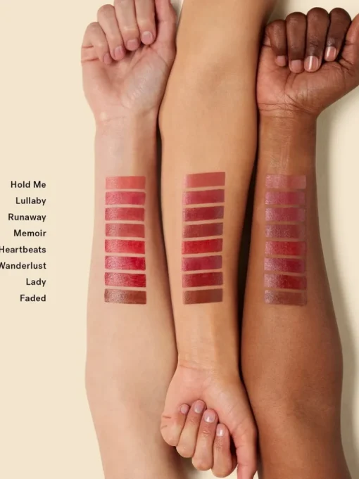 ILIA Beauty Balmy Tint Hydrating Lip Balm | MECCA