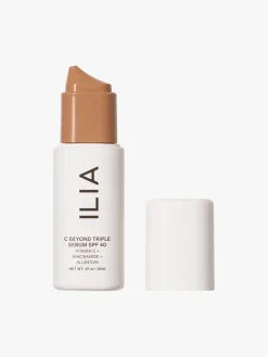 ILIA Beauty C Beyond Triple Serum SPF 40 | MECCA