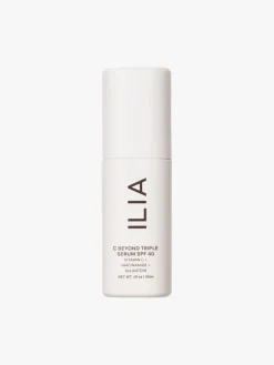 ILIA Beauty C Beyond Triple Serum SPF 40 | MECCA