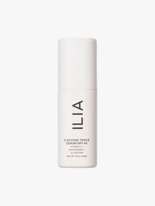 ILIA Beauty C Beyond Triple Serum SPF 40 | MECCA