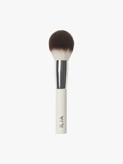 ILIA Beauty Finish Powder Brush | MECCA