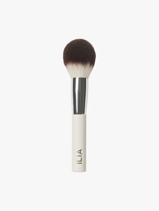 ILIA Beauty Finish Powder Brush | MECCA