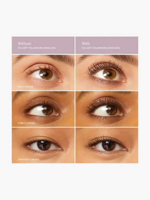 ILIA Beauty Fullest Volumising Mascara | MECCA