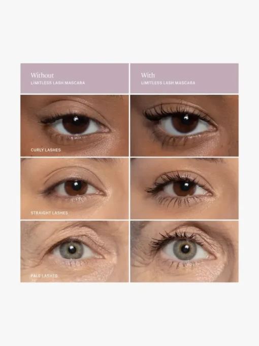 ILIA Beauty Limitless Lash Mascara | MECCA