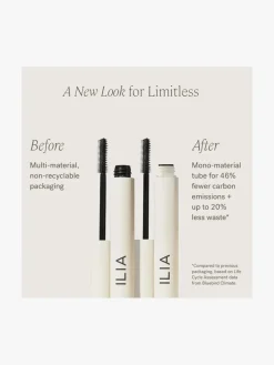 ILIA Beauty Limitless Lash Mascara | MECCA