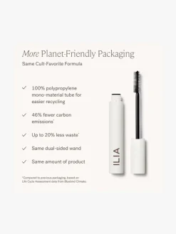ILIA Beauty Limitless Lash Mascara | MECCA