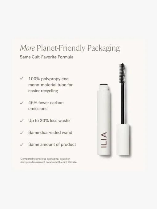 ILIA Beauty Limitless Lash Mascara | MECCA