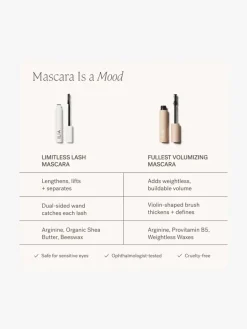 ILIA Beauty Limitless Lash Mascara | MECCA