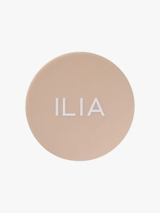 ILIA Beauty Soft Focus Finishing Powder Jar | MECCA