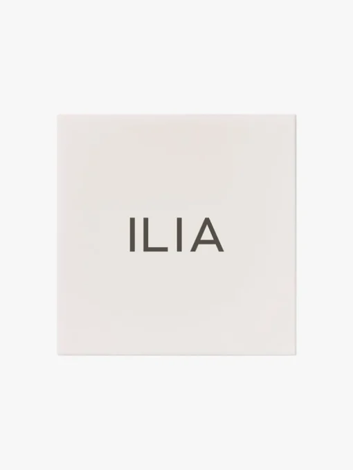 ILIA Beauty The Necessary Eyeshadow Palette | MECCA