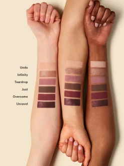 ILIA Beauty The Necessary Eyeshadow Palette | MECCA