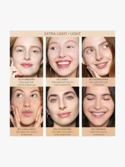 ILIA Beauty True Skin Serum Foundation | MECCA